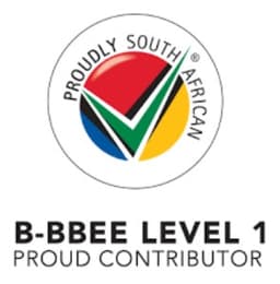B-BBEE Level 1