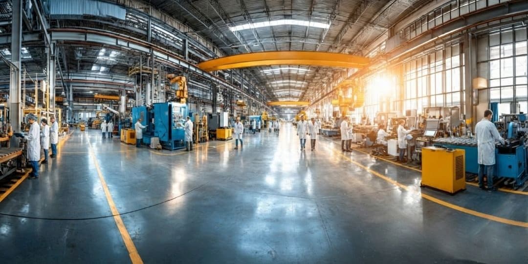 Manufacturing - Automotive | Food & Beverage | Packaging | Plastics & Rubber engineering services - Touch Teq