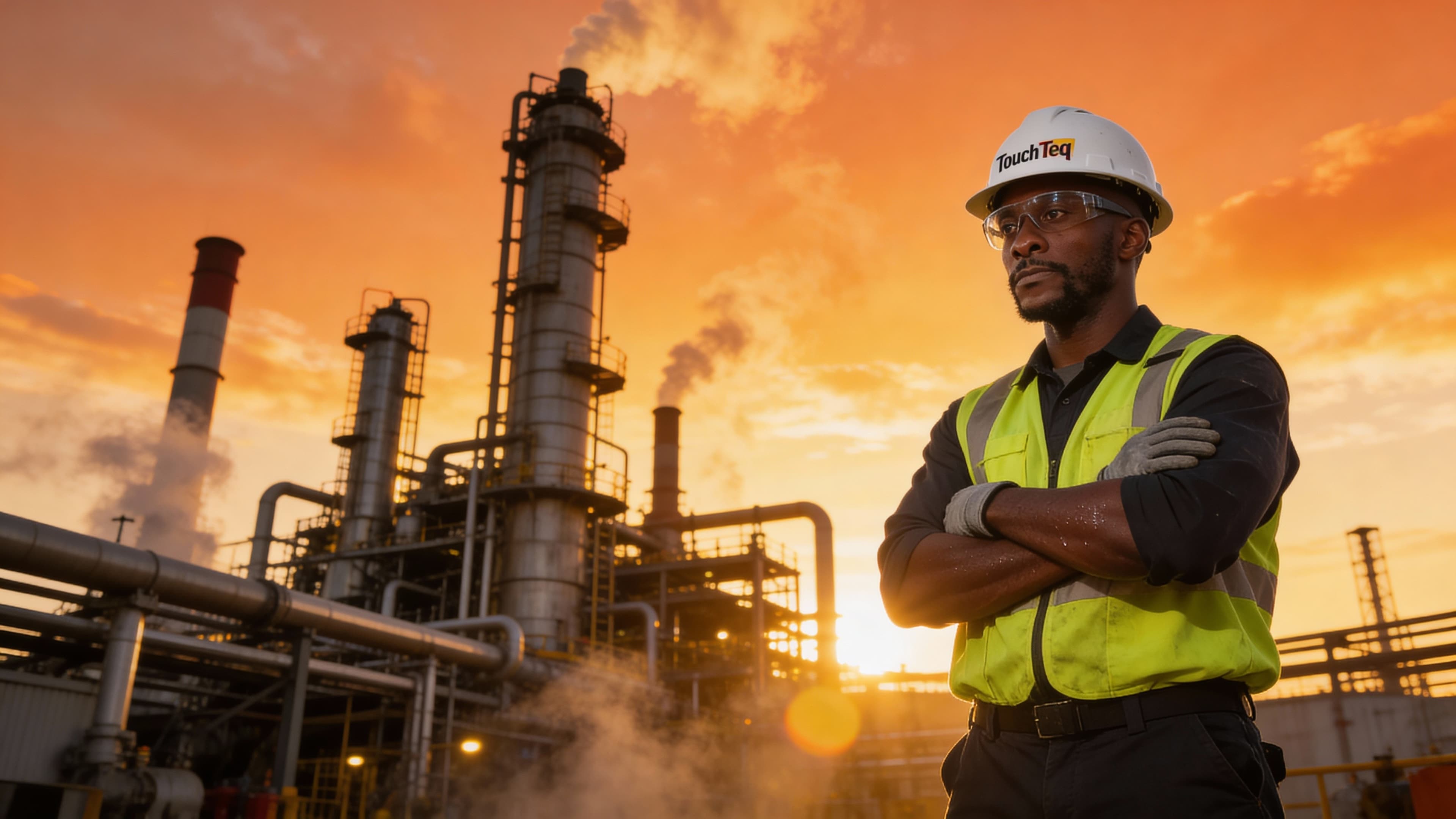 Touch Teq Engineering