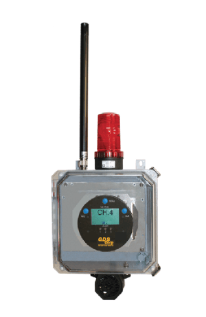 GDS-75N — GDS-75N Wireless Alarm Station for General Purpose Areas