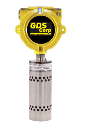 GDS-IR — GDS-IR High Performance Infrared Gas Sensor