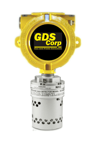 GDS-IR2 — GDS-IR2 Infrared Gas Sensor for Hydrocarbons and CO2